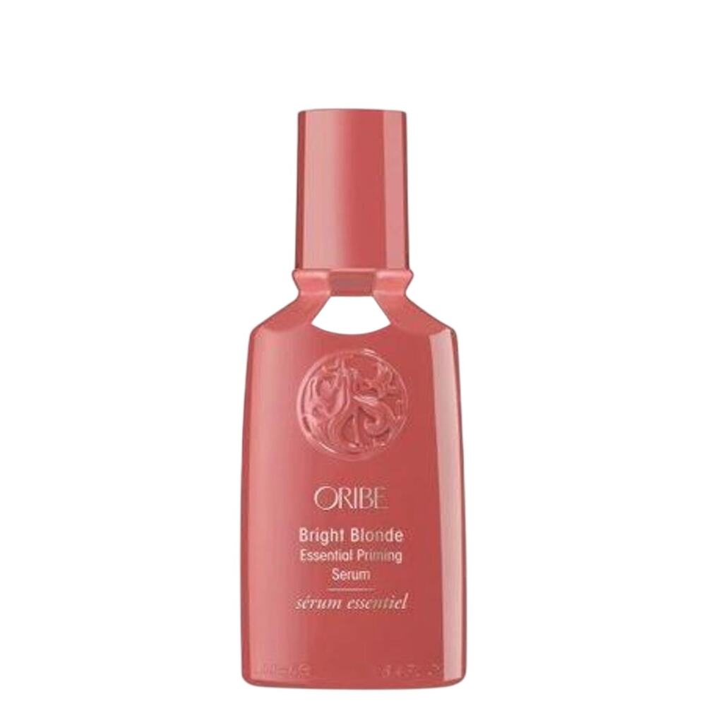 Oribe Bright Blonde Essential Priming Serum 3.4 Oz. Brand New No box - Picture 1 of 2